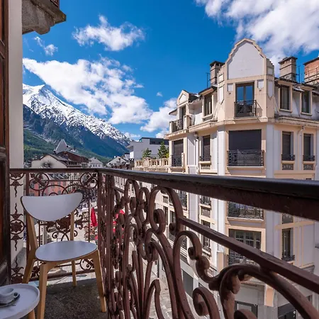Hors Piste Appartement